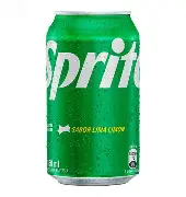 sprite - Don açai